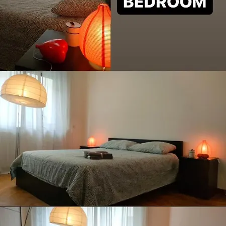 Apartment Very Big At 3 Minutes On Foot From Duomo Cathedral *